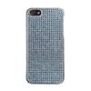dreamplus DP3093i5S Case for iPhone SE/5s/5, Eileen Lovely Swarovski Blue, Bar Type view 1