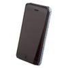 dreamplus DP3093i5S Case for iPhone SE/5s/5, Eileen Lovely Swarovski Blue, Bar Type view 4