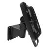 ENS Tailwind Ingenico ISC 250 7" Wall Mount Terminal Stand, Black view 1