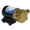 Jabsco Ballast Pump with Deutsch 18670-9127, Ballast Pump with Deutsch view 1