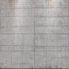 Komar 8-938 Concrete Blocks Wall Mural, Grey, 145x100x0.125 view 1