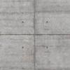Komar 8-938 Concrete Blocks Wall Mural, Grey, 145x100x0.125 view 3