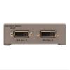 Gefen EXT-DVI-142DLN Dual Link 1: 2 DVI DL Distribution Amplifier Black view 2