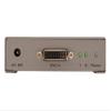 Gefen EXT-DVI-142DLN Dual Link 1: 2 DVI DL Distribution Amplifier Black view 3