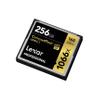 Lexar Professional 1066x 256GB CompactFlash Card, Up to 160MB/s Read, for Professional Photographer, Videographer, Enthusiast (LCF256CRBNA1066) view 4