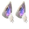 Donar 2pcs DDL 20V 150W Replacement Bulb Compatible with Canon MICROFILM Scanner MS300, MS300 II, MS400 MS500 MH7-3035 MS350 MS800 Micrographics Halogen Lamp FP 400  OHMEDA 6 BILIBLANKET view 1
