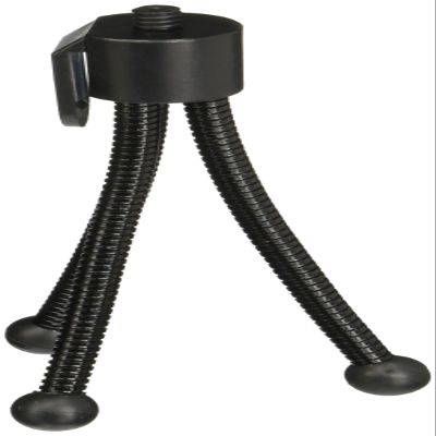 Bower Camera Starter Tripod Kit with Lens Cleaning Kit DV-SK5