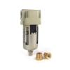 Primefit F3802 Intermediate Air Filter with steel-Protected Cage, 80-Scfm At 100-Psi, 3/8" Npt view 1