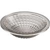 KOHLER K-2361-TG3 Kallos, ARTIST EDITIONS Oval Glass Under Mount Bathroom Sink, Translucent Doe view 1