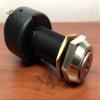 Marine Plastic Ignition Starter Switch 3 TERMINALS 3 Positions Heavy Duty Off ON view 3