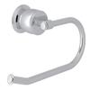 Rohl MB4APC Vin12Apc Mb4 Michael Berman Towel Ring, 9", Polished Chrome view 1