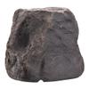 OSD Audio 5.25" 120W Wireless Bluetooth Outdoor Rock Speaker  Weather Resistant, Slate Dark Grey - BTR-150 view 4