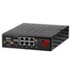 Netonix WS-8-150-DC 8-Port Managed POE Switch, DC 150 Watt view 1