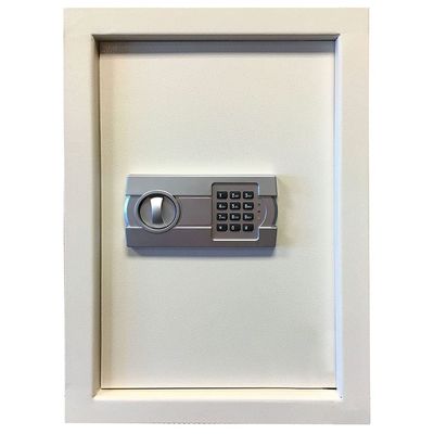 Sportsman Series WLSFB Wall Safe with Electronic LOCK, Beige,