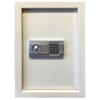 Sportsman Series WLSFB Wall Safe with Electronic LOCK, Beige, view 1