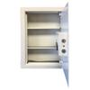 Sportsman Series WLSFB Wall Safe with Electronic LOCK, Beige, view 2