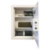 Sportsman Series WLSFB Wall Safe with Electronic LOCK, Beige, view 4