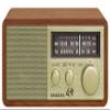Sangean WR-11SE AM/FM Table Top Radio 40th Anniversary Edition Walnut view 4