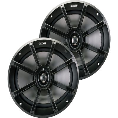KICKER 6x9 Inch PS-Series Powersports Speakers 40PS694 (Pair)