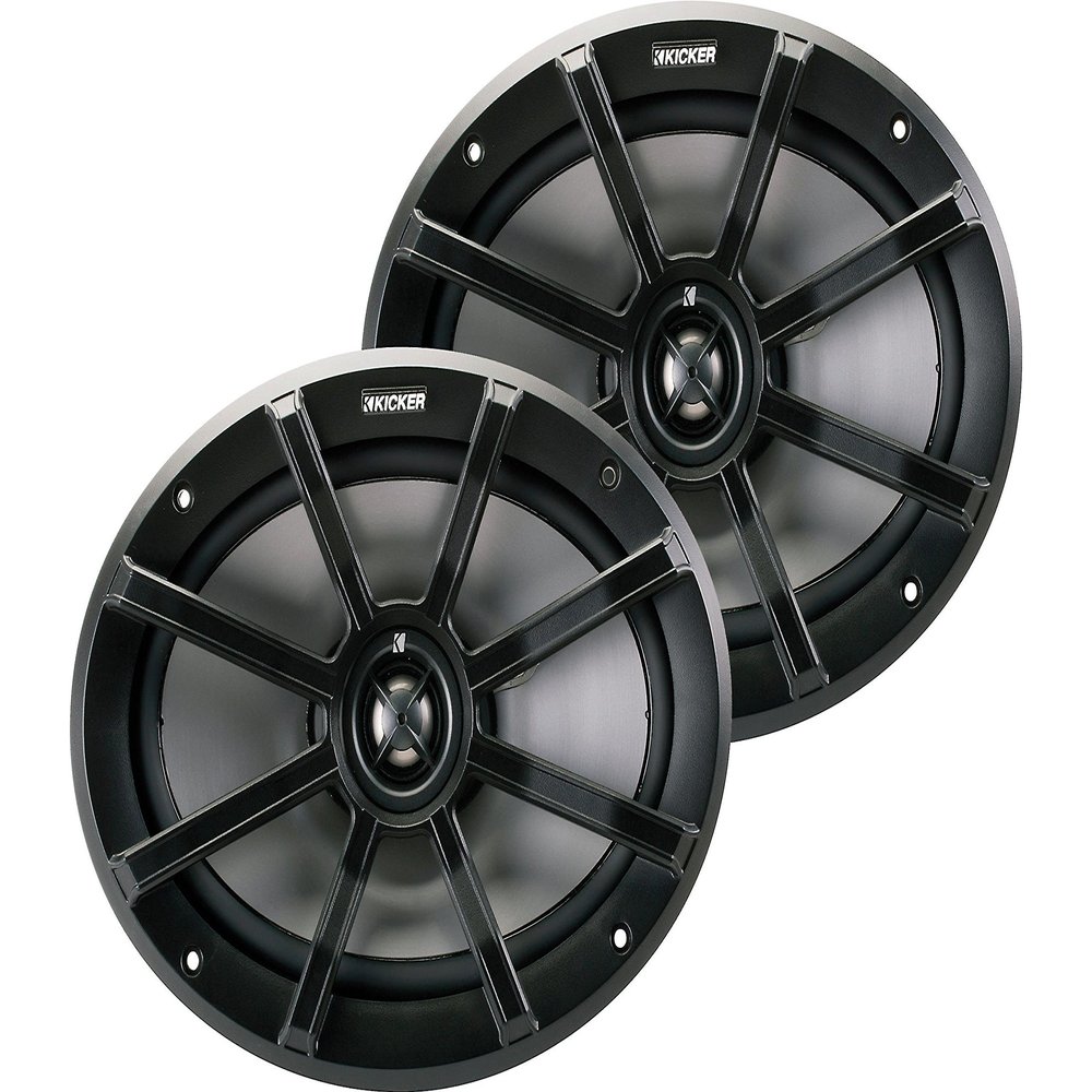 KICKER 6x9 Inch PS-Series Powersports Speakers 40PS694 (Pair)