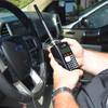 Whistler WS1040 Handheld Digital Scanner  P25 Phase I, Trunking, Same Weather Alerts, Multi-System Support, Programmable, PC Interface, LED & Audio Alerts view 3