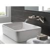 DELTA FAUCET T3568LF-SSWL, 2.13 x 13.75 x 7.63 inches, Stainless view 3