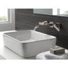 DELTA FAUCET T3568LF-SSWL, 2.13 x 13.75 x 7.63 inches, Stainless view 4