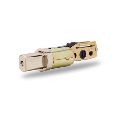 Yale Security AYRDB-DRIVE Drive-In Deadbolt Latch, 2-3/8" to 2-3/4", Nickel