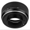 Fotodiox Pro Lens Mount Adapter Compatible with Select Contax G Lenses to Micro Four Thirds Cameras view 3