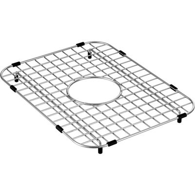 Moen GA728 Bottom Grid, Stainless