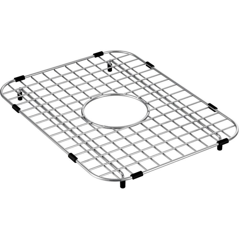 Moen GA728 Bottom Grid, Stainless