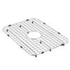 Moen GA716 Bottom Grid, Stainless view 1