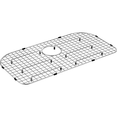 Moen GA749B Bottom Grid, Stainless
