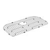 Moen GA749B Bottom Grid, Stainless view 3