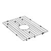 Moen GA763 Bottom Grid, Stainless view 1
