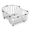 Moen Moen GA841 Moen rinse basket, Stainless view 1