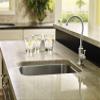 Moen Spot Resist Stainless Sip Traditional Cold Water Kitchen Beverage Faucet with Optional Filtration System, S5510SRS view 2