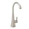 Moen Spot Resist Stainless Sip Transitional Cold Water Kitchen Beverage Faucet with Optional Filtration System, S5520SRS view 1