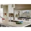Moen YB0403BN Align Modern Single Robe Hook, Brushed Nickel view 4