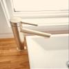 Moen 6192BN Align One-Handle Single Hole Modern Vessel Sink Bathroom Faucet, Brushed Nickel view 2