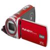 Polaroid ID975-RED16MP Camcorder with 3-Inch LCD Touch Screen (Red) view 1