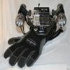 Action Camera Dive Light Mount for You Wrist (Compatible with All GoPro Cameras). Universal Light mounts Will fit Lights from 3/4" to 1 3/4" in Diameter. view 3
