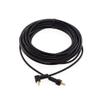 Blackvue Genuine Coaxial Cable Rear 6m Car cam Car recorder Carcamera Blackbox (6m) view 1