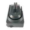 Mag-Tek 22551001 Magtek, Microsafe, USB + Rs-232 + Keyboard Wedge Interfaces, Includes Cable, Power Supply Pn 64300118 Included view 1