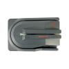 Mag-Tek 22551001 Magtek, Microsafe, USB + Rs-232 + Keyboard Wedge Interfaces, Includes Cable, Power Supply Pn 64300118 Included view 2