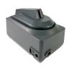 Mag-Tek 22551001 Magtek, Microsafe, USB + Rs-232 + Keyboard Wedge Interfaces, Includes Cable, Power Supply Pn 64300118 Included view 4