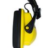 Stanley Sync Stereo Earmuff with MP3 Connection (RST-63011) view 4
