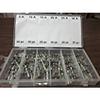 120pc G Industrial Tool Glass Fuse Assortment FUSES CAR Truck Electrical CFA120 view 1