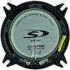 Alpine 4" Coaxial 2 Way 140W 4 Ohm Wide Range Car Audio Speakers SPS-410 (Pair) view 4