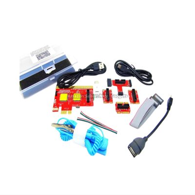 New USB PCIe Motherboard Diagnostic Tester Kit Computer BIOS Post Test Card